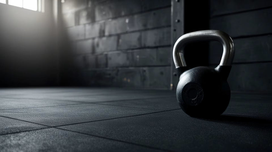 Fitness Mode