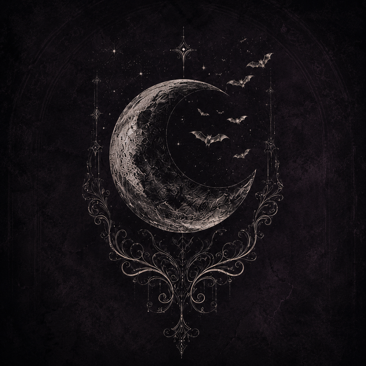 After Dark — Gothic
