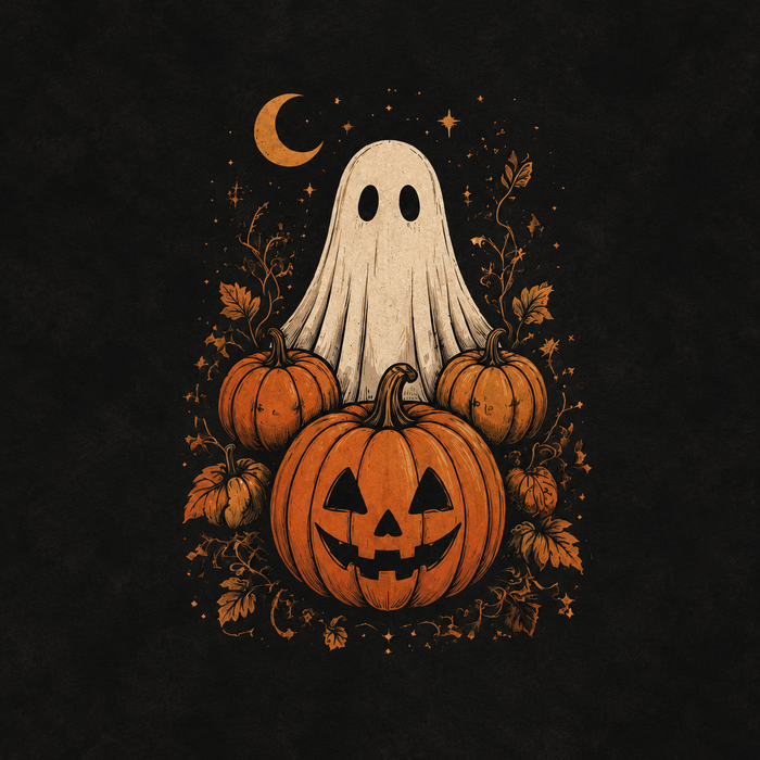 Halloween & Spooky
