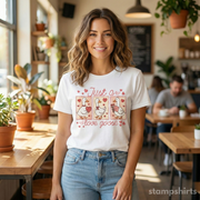 Just a Love Goose T-Shirt