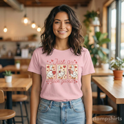 Just a Love Goose T-Shirt