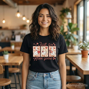 Just a Love Goose T-Shirt