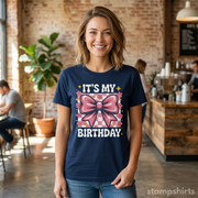 It's My Birthday T-Shirt