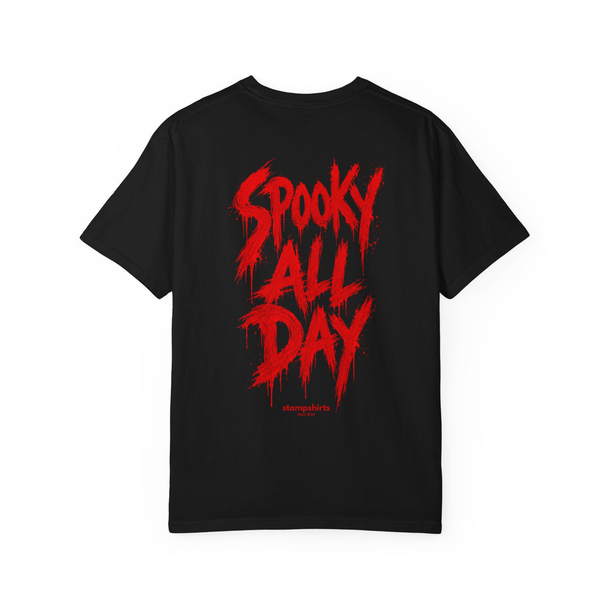 Spooky All Day T-Shirt