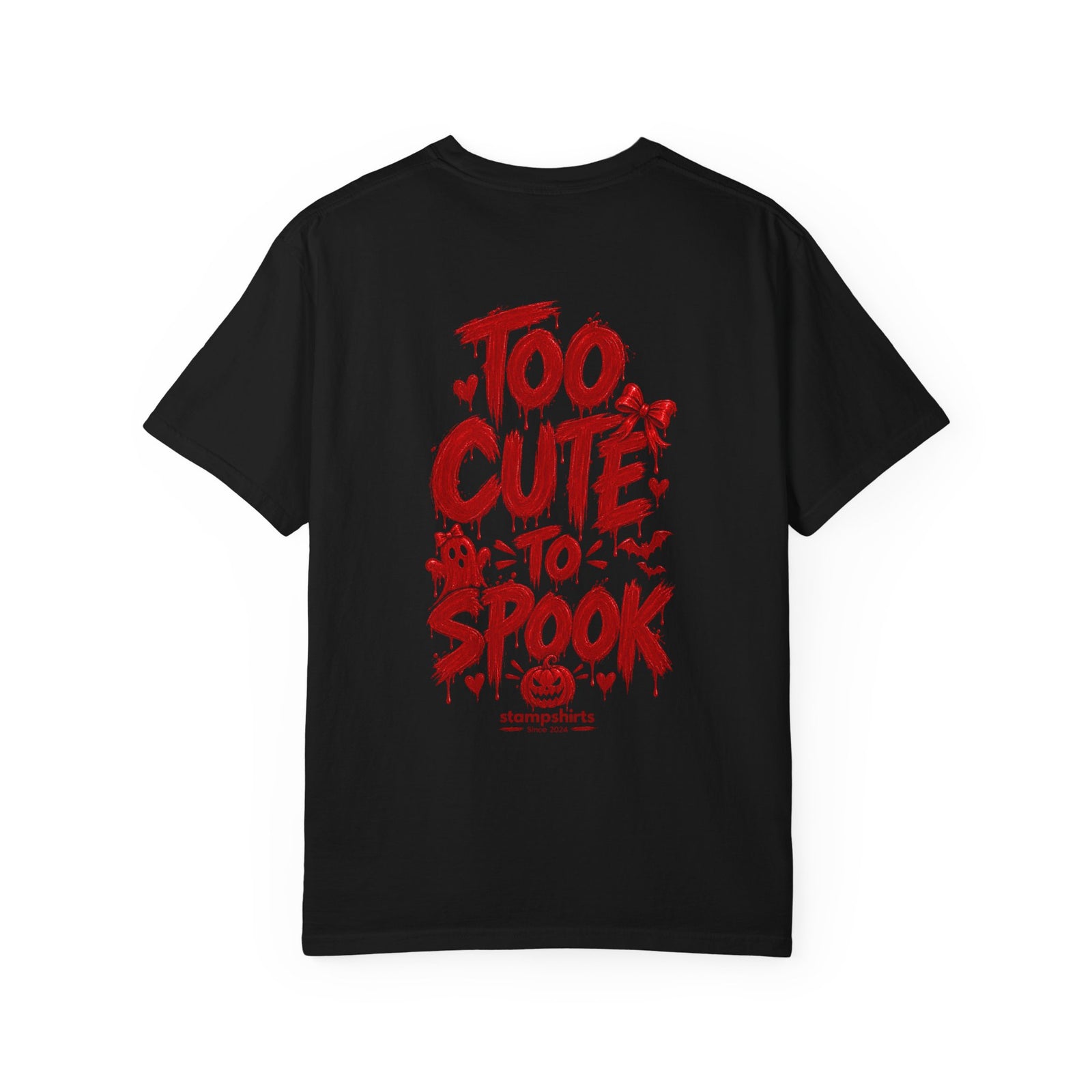 Too Cute to Spook T-Shirt