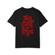Too Cute to Spook T-Shirt