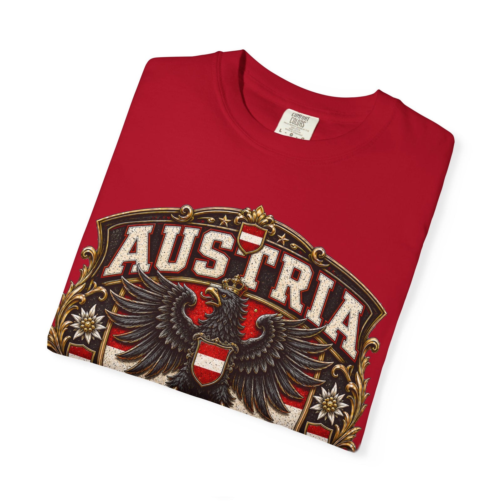Austria Alpine Pride 2026 T-Shirt