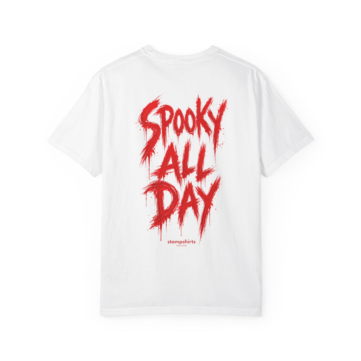 Spooky All Day T-Shirt