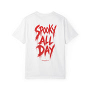 Spooky All Day T-Shirt