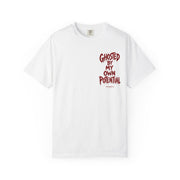 Ghosted By My Own Potential T-Shirt