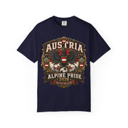 Austria Alpine Pride 2026 T-Shirt