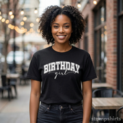 Birthday Girl T-Shirt