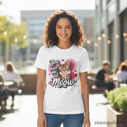 I Don't Need Your Attitude, I Brought My Own T-Shirt thumbnail 7