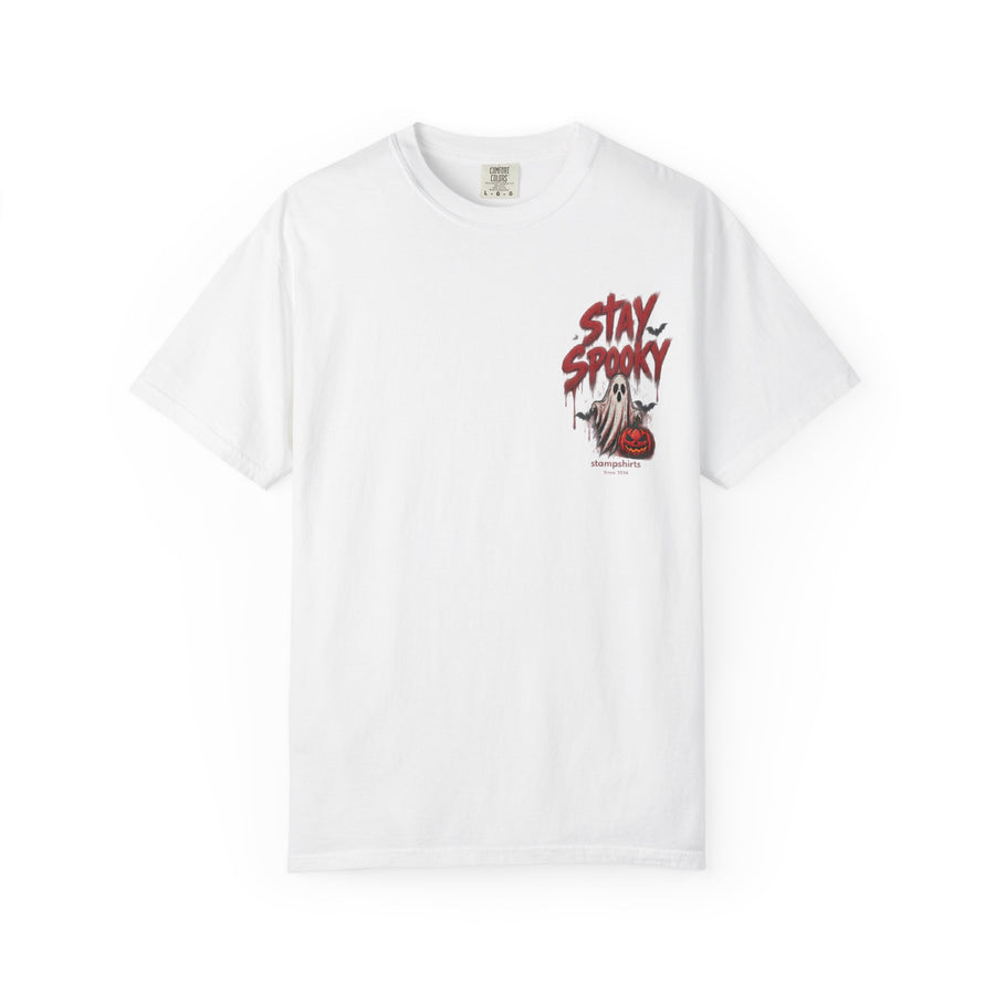 Stay Spooky Ghost T-Shirt