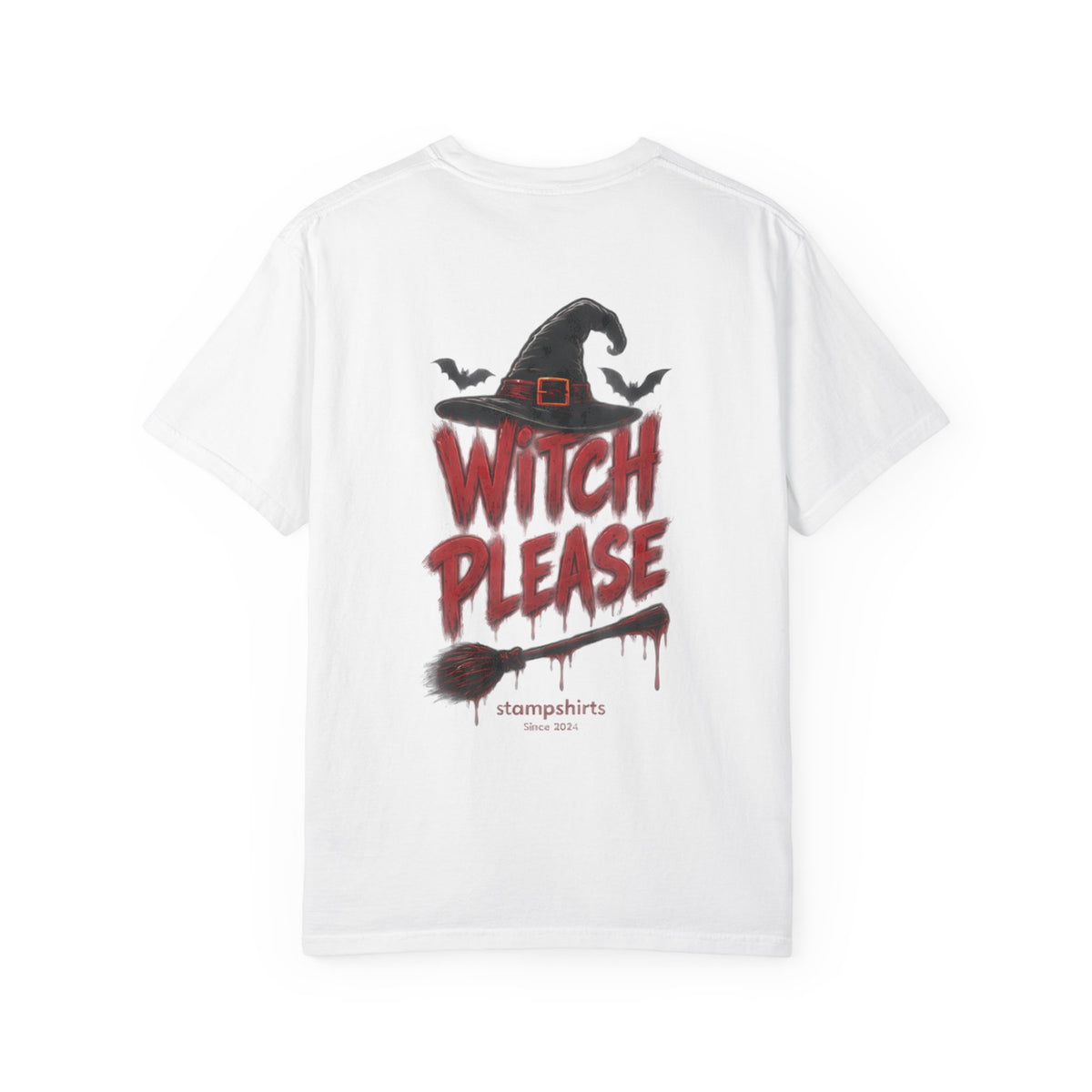 Witch Please T-Shirt