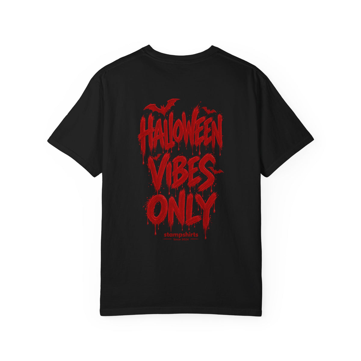 Halloween Vibes Only T‑Shirt