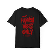 Halloween Vibes Only T‑Shirt