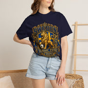 Sweden Nordic Pride 2026 T-Shirt