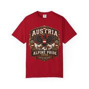 Austria Alpine Pride 2026 T-Shirt
