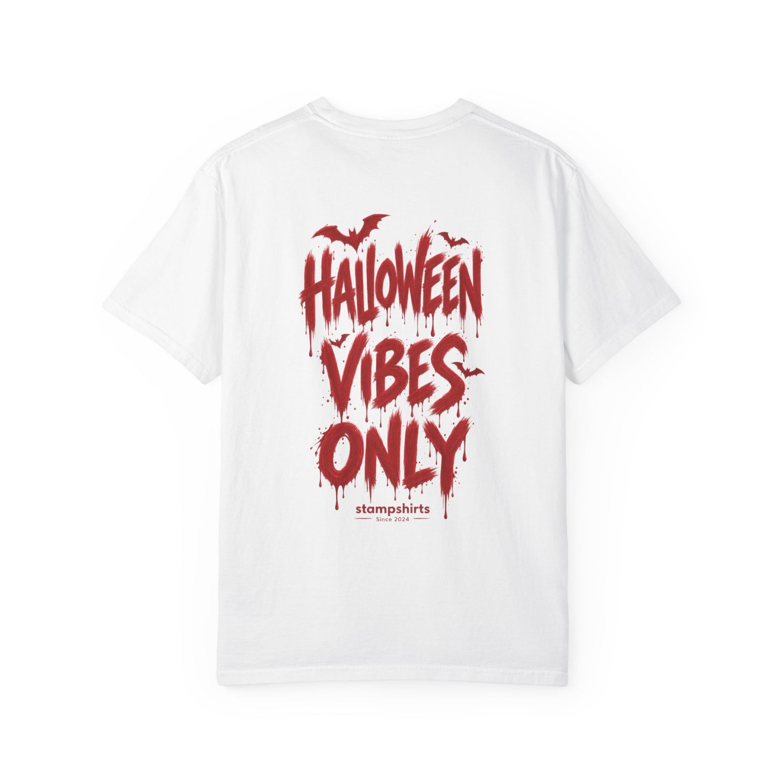 Halloween Vibes Only T‑Shirt