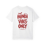 Halloween Vibes Only T‑Shirt