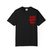 Resting Witch Face T-Shirt