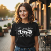 Love Love Love T-Shirt