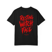 Resting Witch Face T-Shirt
