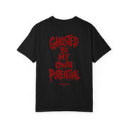 Ghosted By My Own Potential T-Shirt