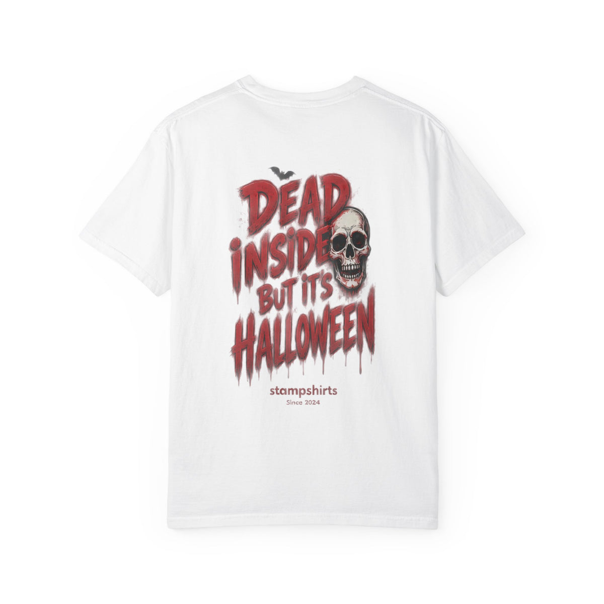 Dead Inside But It's Halloween T-Shirt