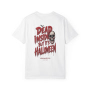 Dead Inside But It's Halloween T-Shirt