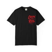 Creepin' It Real Graphic T-Shirt