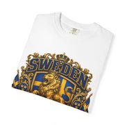 Sweden Nordic Pride 2026 T-Shirt