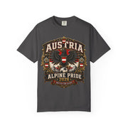 Austria Alpine Pride 2026 T-Shirt