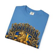 Sweden Nordic Pride 2026 T-Shirt