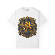 Sweden Nordic Pride 2026 T-Shirt