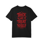 Trick or Treat Yo'Self T-Shirt