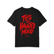 This Is My Haunted Mood T-Shirt