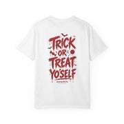Trick or Treat Yo'Self T-Shirt