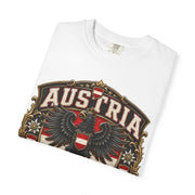 Austria Alpine Pride 2026 T-Shirt