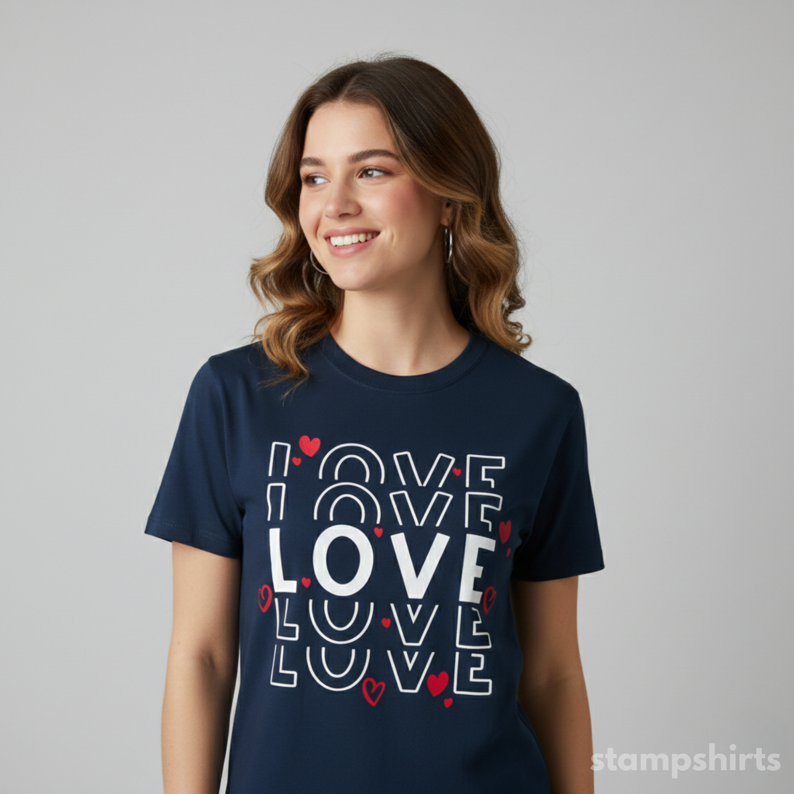 Love T-Shirt