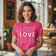 Love T-Shirt