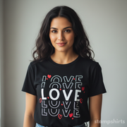 Love T-Shirt