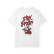 Stay Spooky Ghost T-Shirt