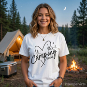 Camping Crew T-Shirt