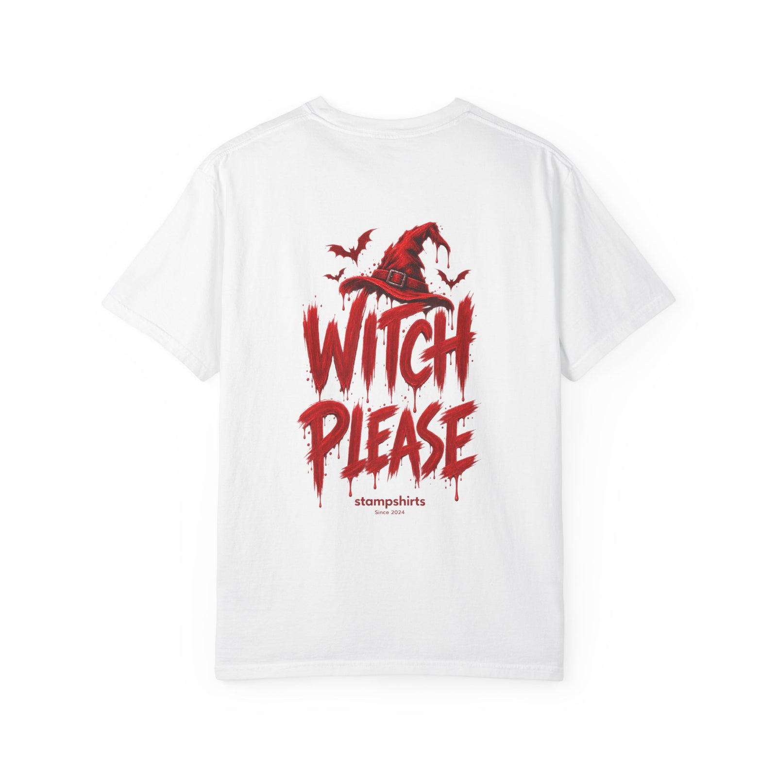 Witch Please T-Shirt