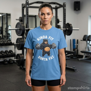 Kinda Fit Sorta Fat T-Shirt