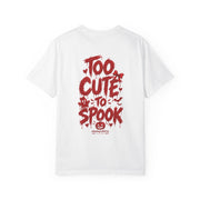 Too Cute to Spook T-Shirt