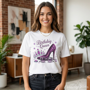 Birthday Queen T-Shirt