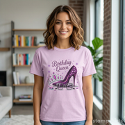 Birthday Queen T-Shirt
